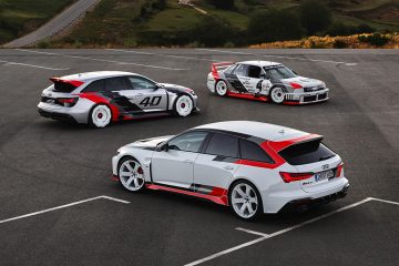 Audi RS6 Avant GT 2024 6 360x240