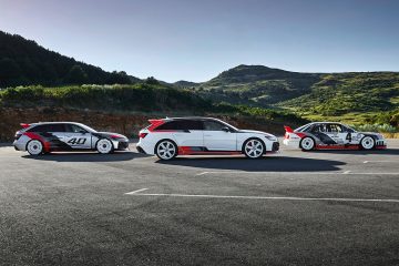 Audi RS6 Avant GT 2024 7 360x240