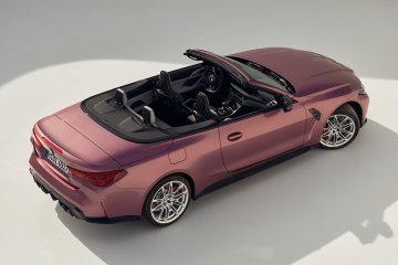 BMW M4 Cabrio 2024 3 360x240