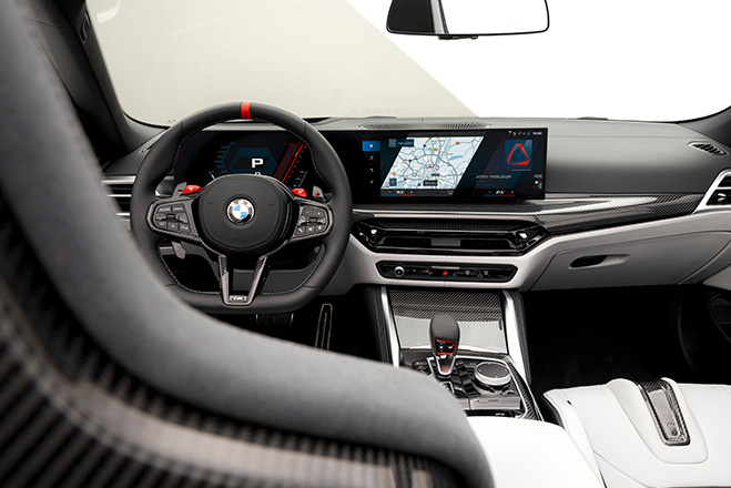 BMW M4 Cabrio 2024 9