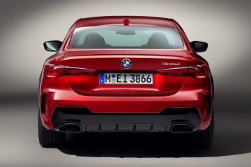 BMW Seria 4 Coupe 2024 3 360x240