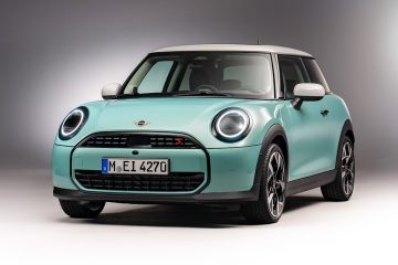 MINI Cooper 2024 1 360x240