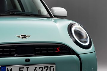 MINI Cooper 2024 10 360x240