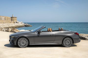 Mercedes Benz CLE Cabrio 2024 1 360x240