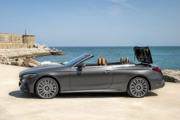 Mercedes Benz CLE Cabrio 2024 2 360x240