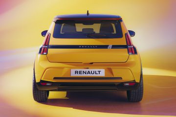 Renault 5 E Tech Electric 2024 3 360x240