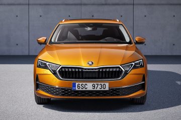 Skoda Octavia 2024 18 360x240