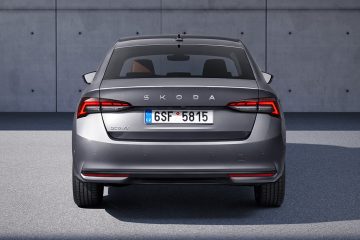 Skoda Octavia 2024 7 360x240