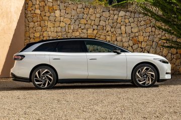 Volkswagen ID7 Tourer 2024 17 360x240