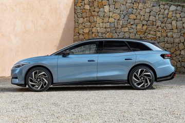 Volkswagen ID7 Tourer 2024 2 360x240