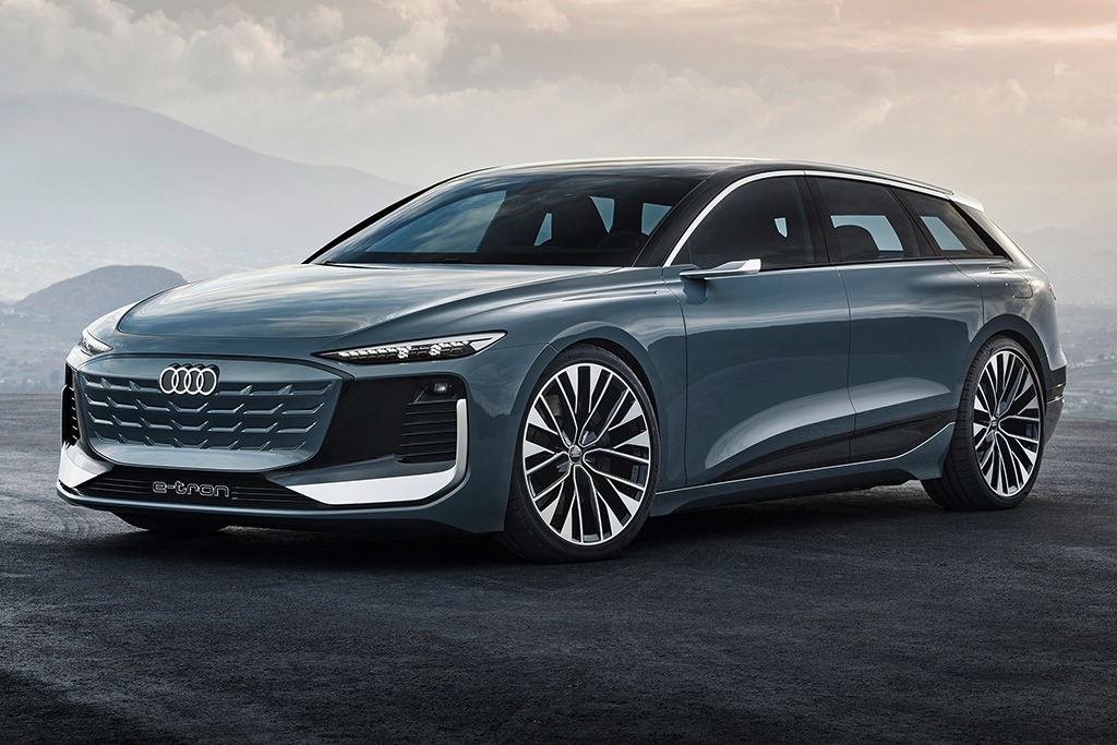 Audi-A6-Avant-e-tron-concept