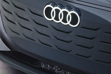 Audi A6 Avant E Tron Concept 12 360x240