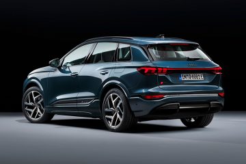 Audi Q6 E Tron 2024 3 360x240