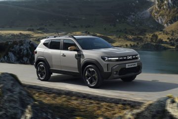 Dacia Duster Journey 2024 16 360x240