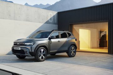 Dacia Duster Journey 2024 17 360x240