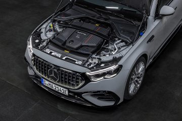 Mercedes AMG E 53 HYBRID 4MATIC 2024 24 360x240