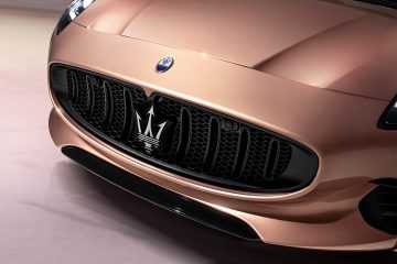 Maserati GranCabrio Folgore 2024 11 360x240
