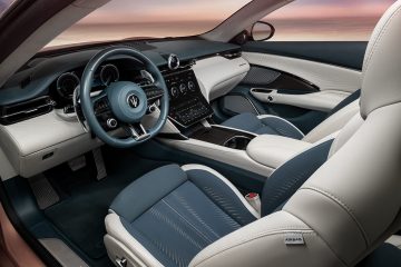 Maserati GranCabrio Folgore 2024 15 360x240