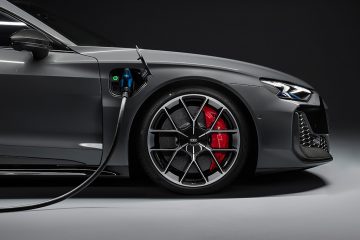 Audi E Tron GT 2024 18 360x240