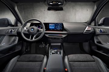 BMW Seria 1 F70 2024 7 360x240