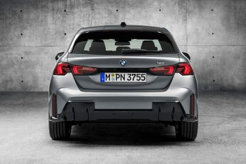 BMW Seria 1 F70 2024 9 360x240