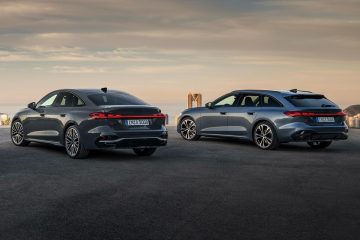 Audi A5 Family 2024 3 360x240