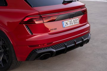 Audi RS Q8 Performance 2024 4 360x240