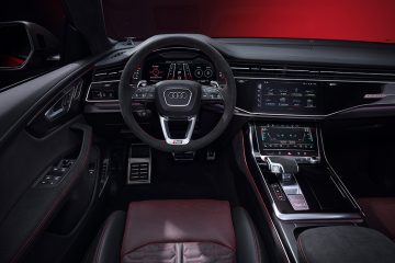 Audi RS Q8 Performance 2024 7 360x240