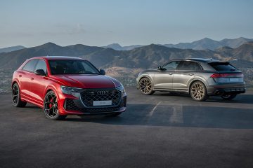 Audi RS Q8 Performance RS Q8 2024 1 360x240