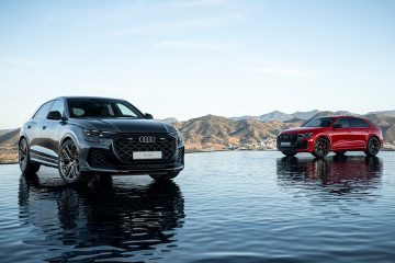 Audi RS Q8 Performance RS Q8 2024 3 360x240