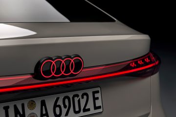 Audi A6 E Tron 2024 2 360x240