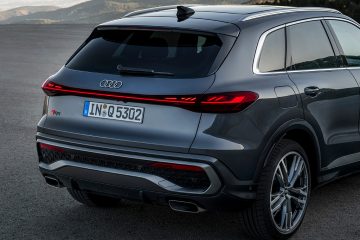 Audi Q5 2025 5 360x240