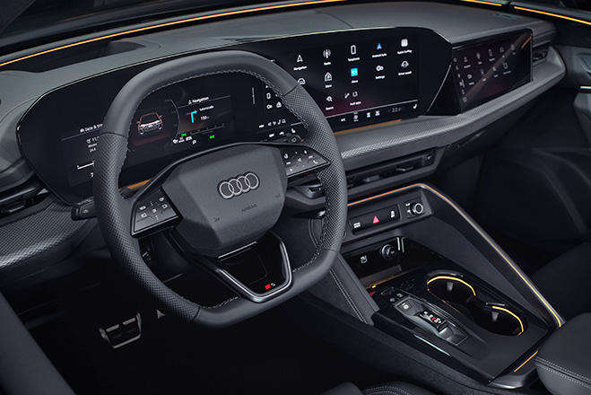 Audi Q5 2025 6