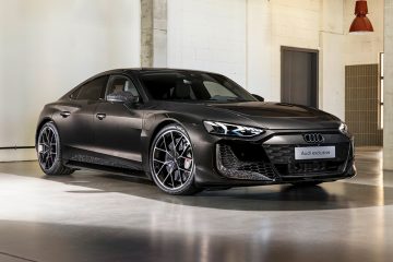 Audi RS E Tron GT Performance 2024 1 360x240