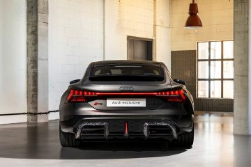 Audi RS E Tron GT Performance 2024 3 360x240