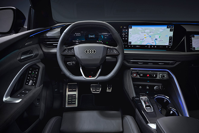 Audi SQ5 2025 6