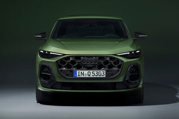 Audi Q5 Sportback 2025 2 360x240