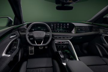 Audi Q5 Sportback 2025 7 360x240