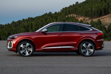 Audi SQ5 Sportback 2025 3 360x240