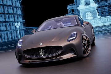 Maserati-GranTurismo-110-Anniversario-2024