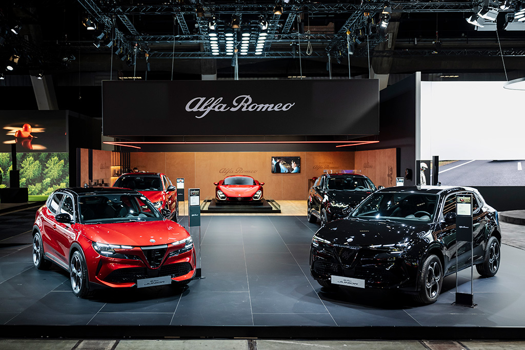 Alfa-Romeo-Brussels-Motor-Show-Stand-2025