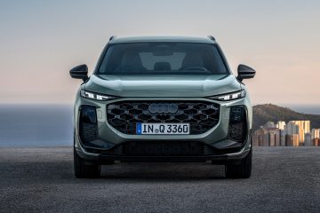 Audi Q3 3rd Gen FJ 2025 2 360x240