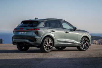 Audi Q3 3rd Gen FJ 2025 3 360x240