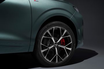 Audi Q3 3rd Gen FJ 2025 8 360x240