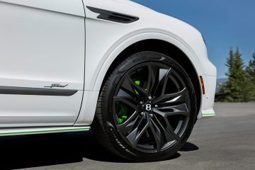 Bentley Bentayga Speed 2025 5 360x240