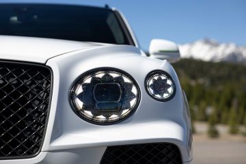Bentley Bentayga Speed 2025 7 360x240