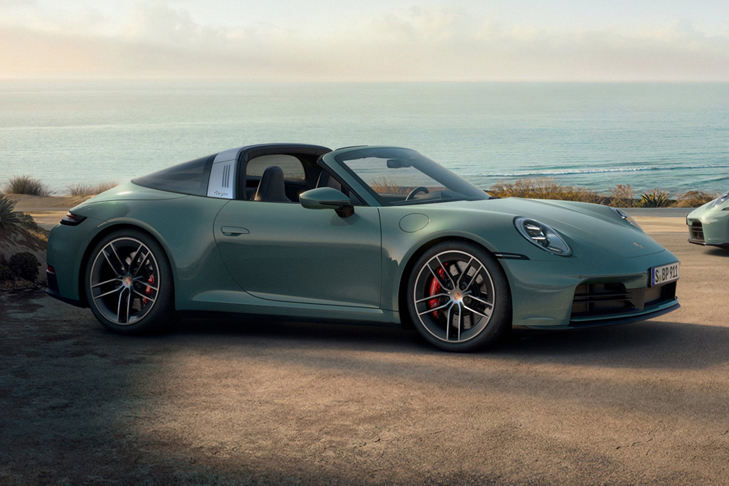 Porsche-911-Targa-4S-2025