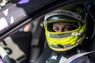 Porsche Cayenne Electric 2025 3 360x240