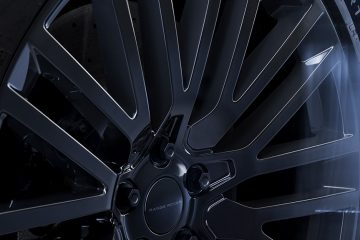 Range Rover Sport SV Black Edition 2025 4 360x240