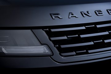 Range Rover Sport SV Black Edition 2025 5 360x240